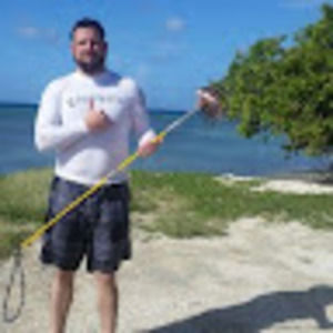 Meet your Posher, Greg